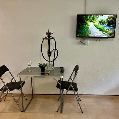 Apartment / *