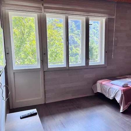 / Apartment Matka